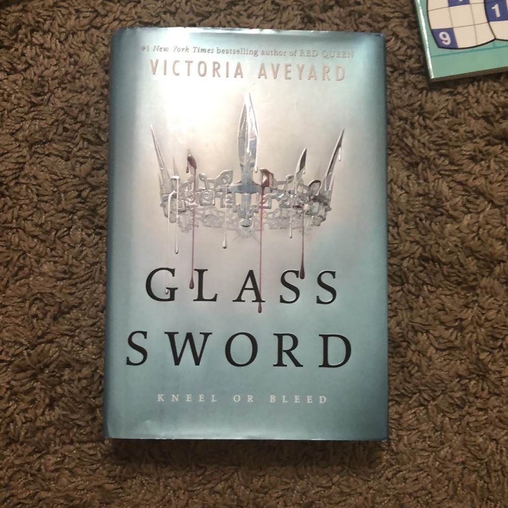 BOOKS!! - Picture 6 of 12
